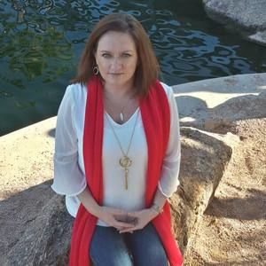 Meet your Posher, Patti